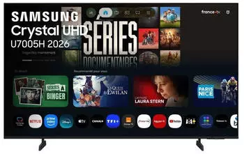 Samsung TU75U7005H