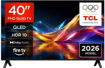 TCL 40V5D (40 Zoll)