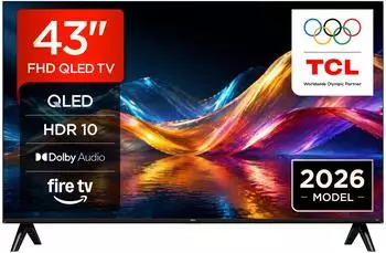 TCL 43V5D (43 Zoll)