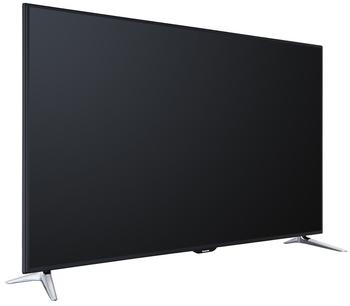 Testbericht Panasonic TX-55CW324