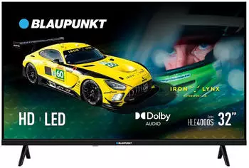 Blaupunkt 32HLE4000S