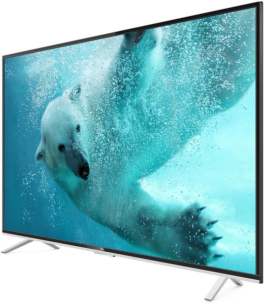 Features & Smart-Features TCL U55S6806S