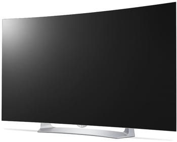 Testbericht LG 55EG9109