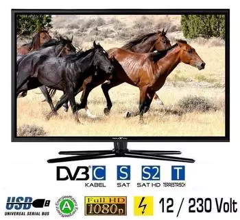 Reflexion LED247