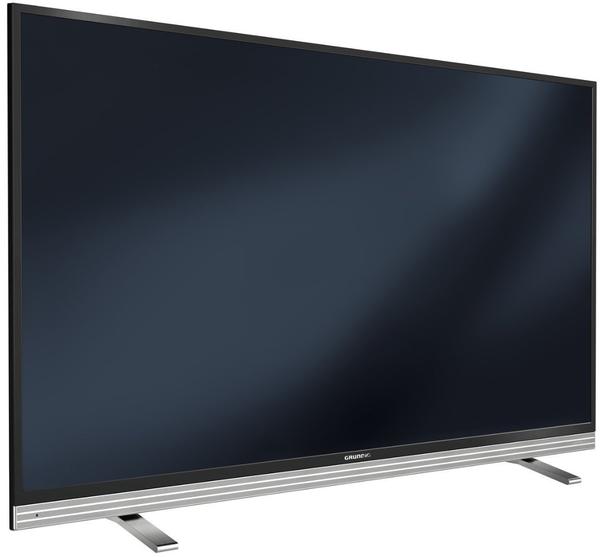 3D LED-Fernseher Features & Bewertungen Grundig 55 VLX 8582 BP