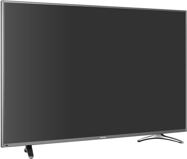 LED-Fernseher Display & Features Hisense LTDN 50 K 321 UWTSEU