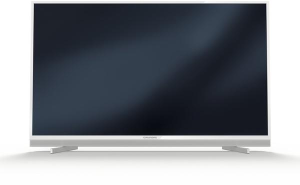 3D LED-Fernseher Display & Bedienung Grundig 48 Vlx 8580 WL