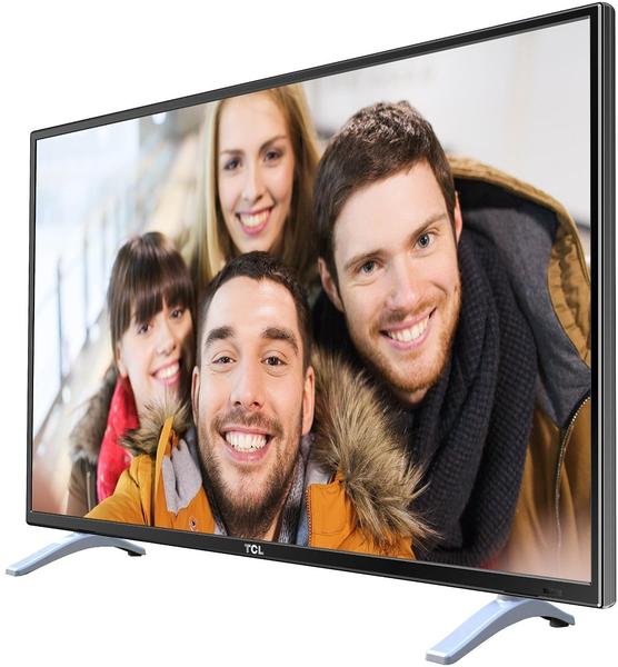 LED-Fernseher Display & Features TCL H32B3805