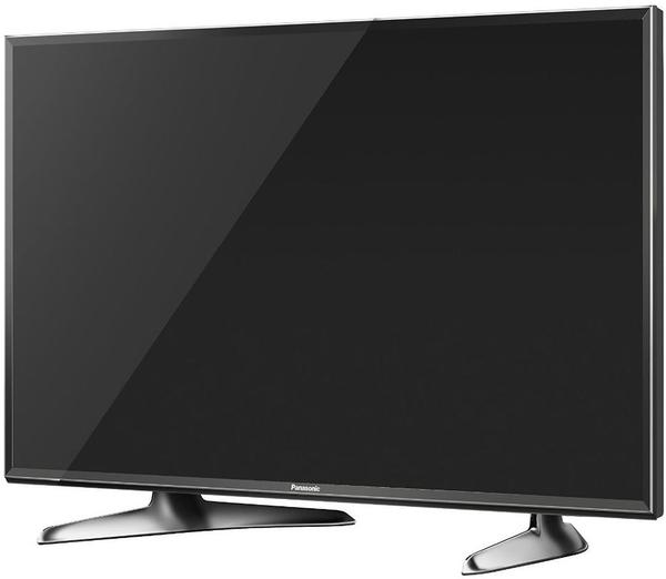 4K-Fernseher Display & Bewertungen Panasonic TX-49DXW604