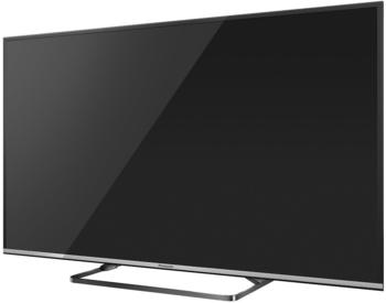 Testbericht Panasonic TX-49DSW504