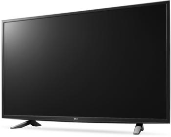 Testbericht LG 43LH510V