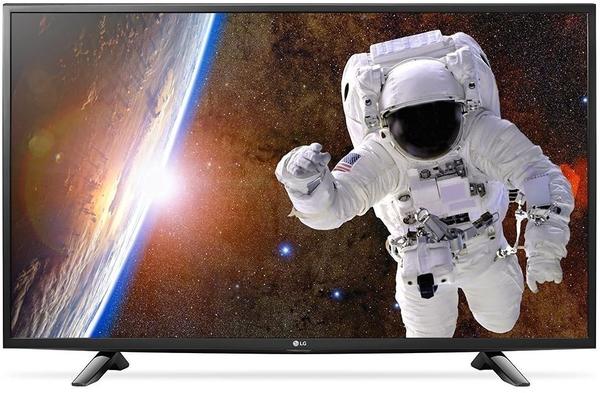 LG 43LH510V