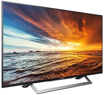 Testbericht Sony KDL-32WD755