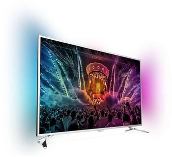 Testbericht Philips 49PUS6501