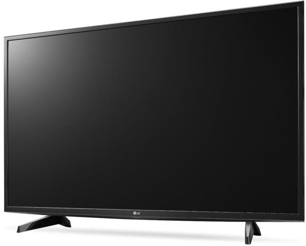 4K-Fernseher Smart-Features & Features LG 43UH6109