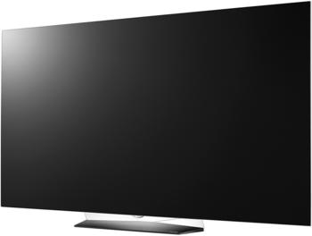 Testbericht LG OLED55B6D