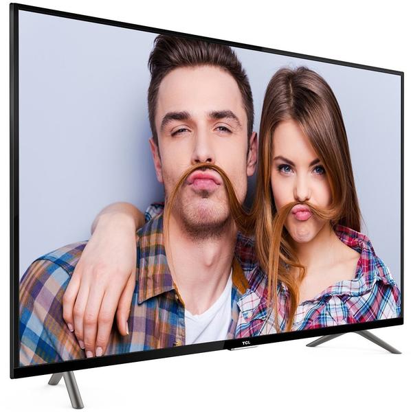 Features & Display TCL U40S6906