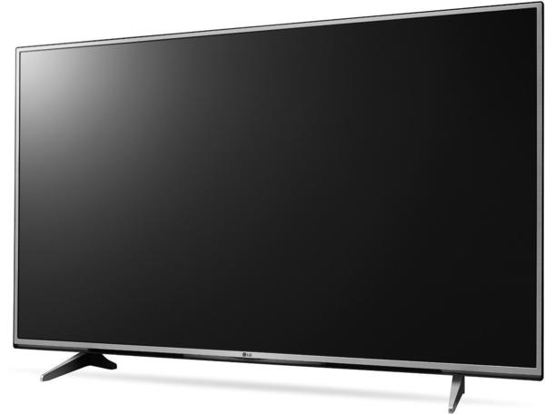 4K-Fernseher Features & Bedienung LG 65UH6159