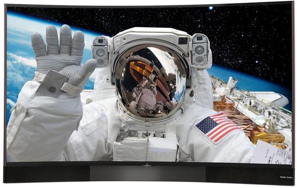 TCL U55S8866S