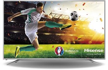 6 XXL-65-Zoll TVs