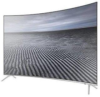4K-Fernseher Features & Bewertungen Samsung UE55KS7500