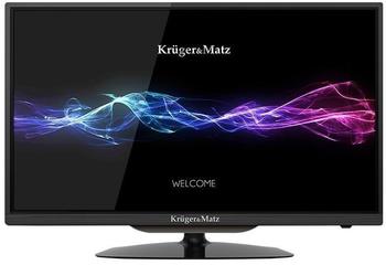 Krüger & Matz KM02