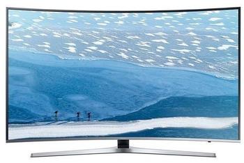 Samsung UE49KU6679