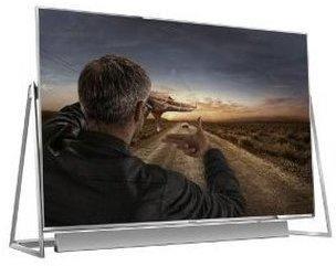 4K-Fernseher Display & Bewertungen Panasonic TX-50DXW804