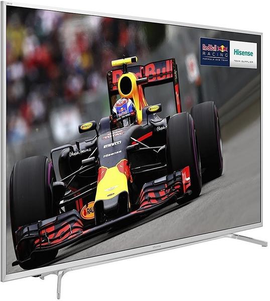4K-Fernseher Smart-Features & Display Hisense H55M7000