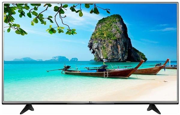 LG 55UH605V