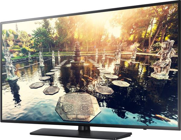 Full-HD-Fernseher Sound & Bedienung Samsung HG55EE690DB