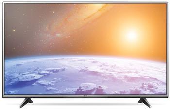 LG 55UH615V