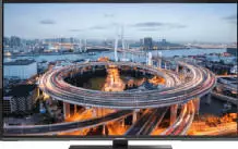 Grundig 55 GFB 7668