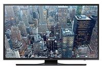 Samsung UE40JU6485 101cm (40 Zoll) LED-Backlight-Fernseher, EEK A (Ultra HD, 1000