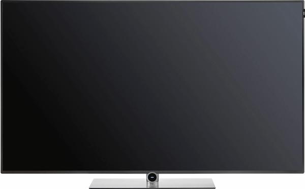 4K-Fernseher Bedienung & Display Loewe bild 1.55
