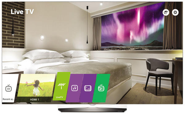 LG 65EW961H