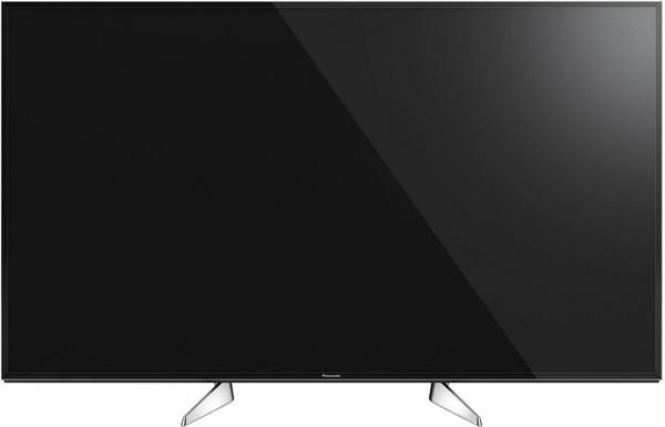 4K-Fernseher Features & Bewertungen Panasonic TX-49EXW604