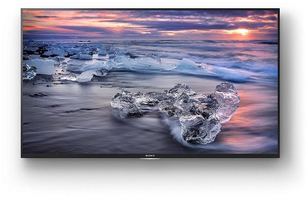 Full-HD-Fernseher Features & Bewertungen Sony KDL-49WE755