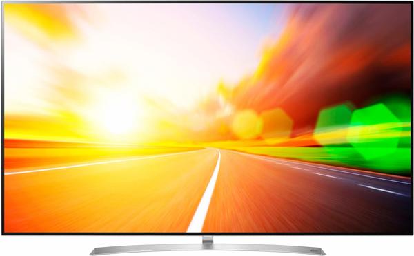 LG OLED55B7D