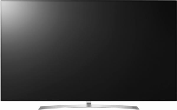 4K-Fernseher Features & Bedienung LG OLED55B7D