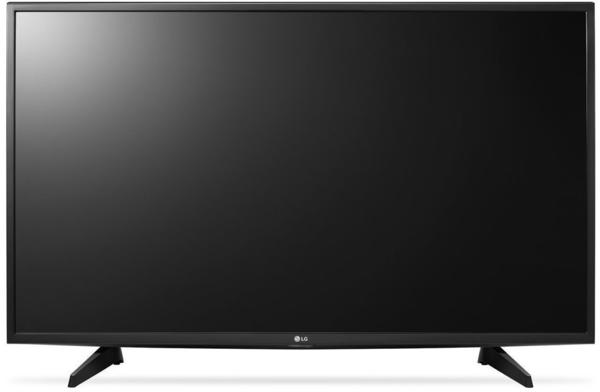 LG 43LJ515V