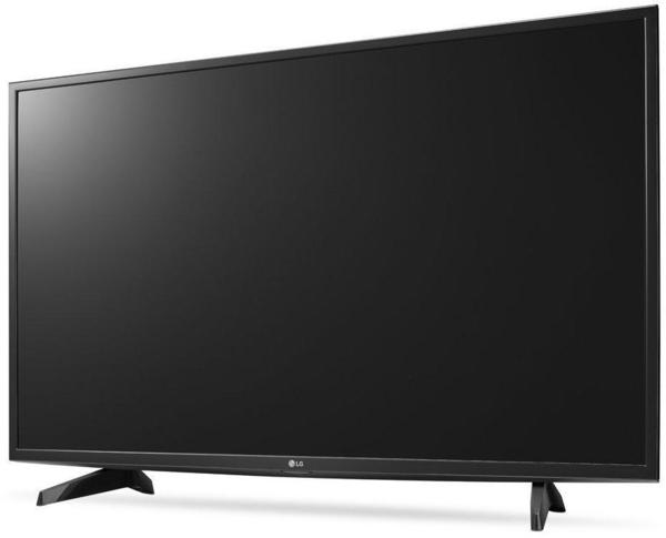Full-HD-Fernseher Sound & Display LG 43LJ515V