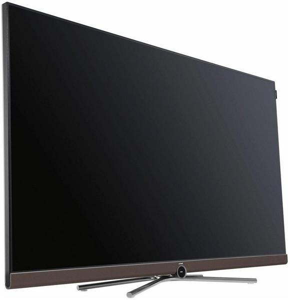 4K-Fernseher Features & Display Loewe bild 5.48