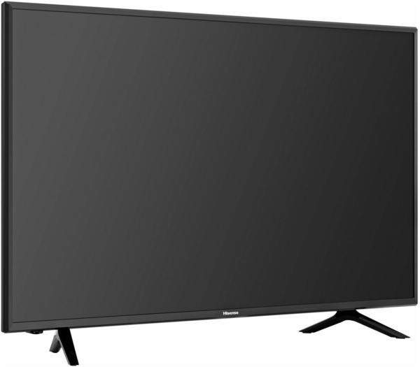 4K-Fernseher Features & Display Hisense H50NEC5205