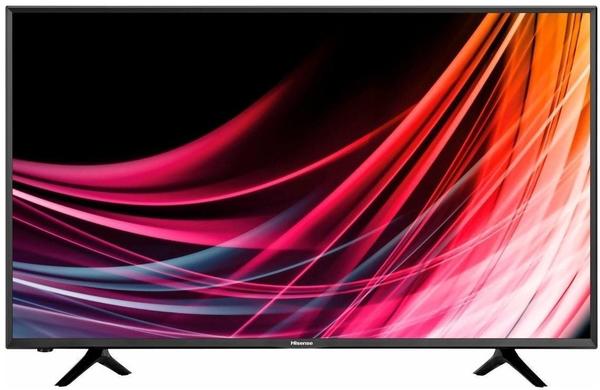 Hisense H43NEC5205