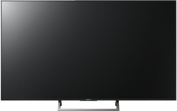 4K-Fernseher Smart-Features & Bewertungen Sony KD-65XE8505