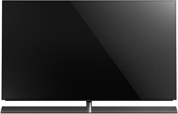 4K OLED-Fernseher Bedienung & Bewertungen Panasonic TX-77EZW1004