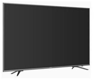 4K-Fernseher Smart-Features & Bewertungen Hisense H55N6800