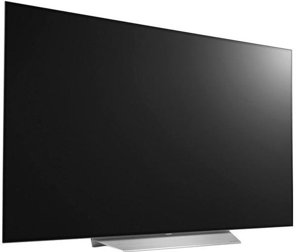 Bedienung & Features LG OLED65C7V