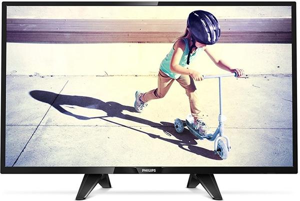 Full-HD-Fernseher Display & Features Philips 49PFS4132